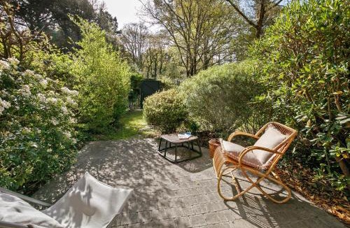 Saint-Molf Bed & Breakfast | Hakuna Matata - Chambre d'hôtes