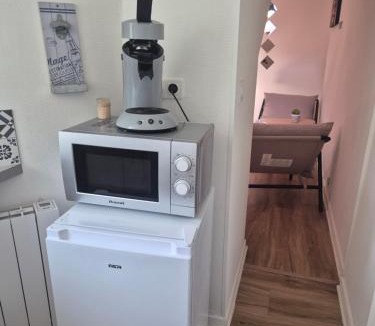 Saint-Brieuc Apartment | Hakuna Matata