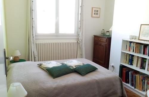 Ouest Bed & Breakfast | Halte Baudelaire
