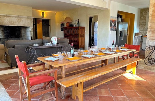 Bagat-en-Quercy House | Hameau Coeur des Vignes