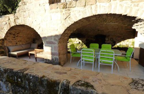 Faugeres House | Hameau de Gratte