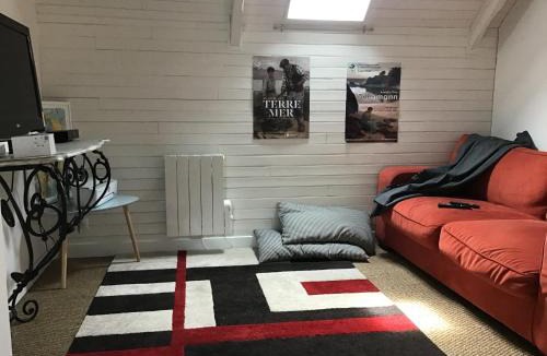 Moelan-sur-Mer House | Hameau de Kerglien