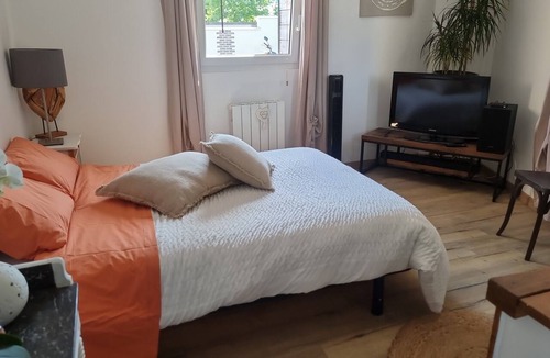 Le Coudray-sur-Thelle Bed & Breakfast | Happiness is homemade