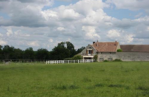 Poligny House | Haras de la fontaine Datcha