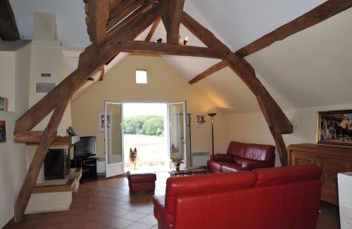 Poligny House | Haras de la fontaine Datcha