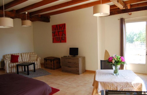 Tresson House | Haras des Hayes