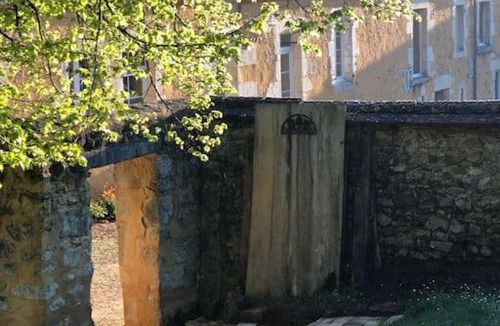 Bellou-le-Trichard Apartment | Haras du sablon au cœur du parc régional du perche