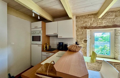 Combrit Apartment | Harbour Retreat – Bright Seaside Apartment in Combrit Sainte-Marine