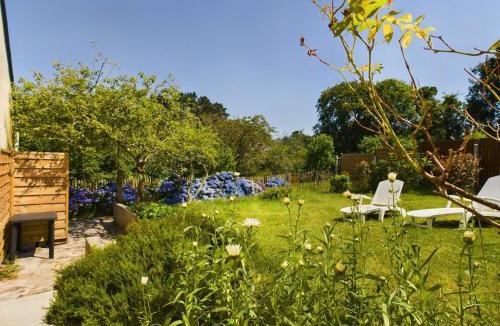 Tregunc House | -HARES- Maison authentique avec jardin