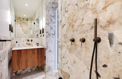 Champs-Elysees Apartment | Harmonious apartment for 2P - La Seine