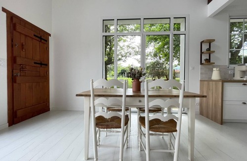 Anhaux House | HARTZURIENEA - ANHAUX