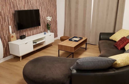 Les Moitiers-d'Allonne House | Hatainville holiday home near Carteret