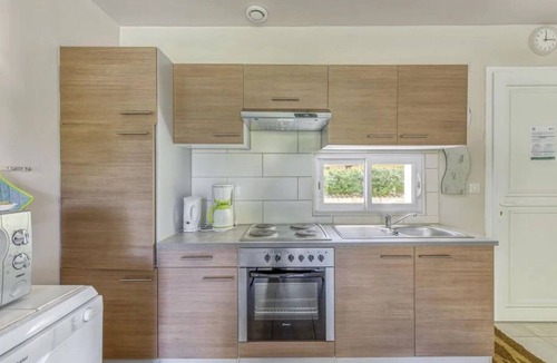 Gagnieres House | Haus 3 in der Blumendomäne Domaine des Fleurs by Interhome