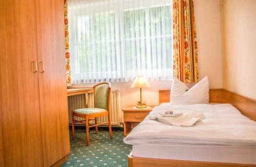 Stolberg Apartment | Haus Irmchen