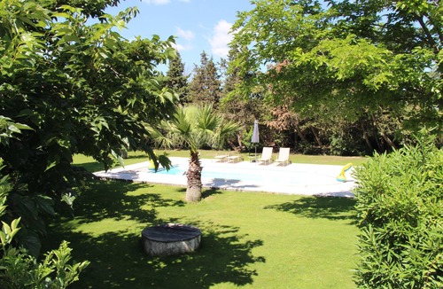 Saint-Nazaire House | HAVEN OF PEACE AND GREENERY NEAR THE SEA