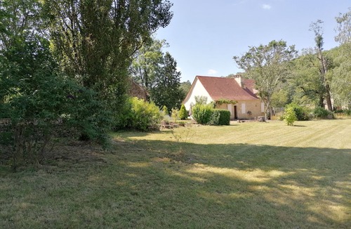 Saint-Medard House | Haven of Peace, Charming Residence: see Advertisement n ° 1541488