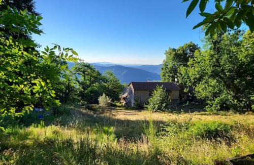 Le Collet-de-Deze House | Havre de paix