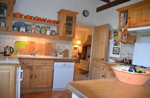 Tremons House | 🌿Havre de Paix pour 2-3 Familles - Between Penne-d'Agenais and Tournon-d'Agenais