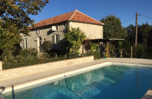 Tremons House | 🌿Havre de Paix pour 2-3 Familles - Between Penne-d'Agenais and Tournon-d'Agenais
