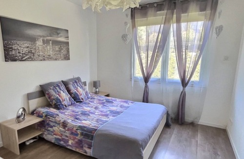 Kerlouet Villa | Heated pool villa for 8 people in Kerlouan