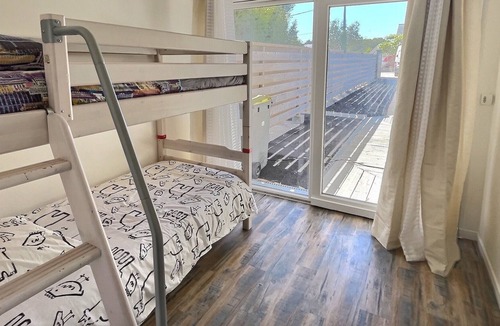 Kerlouet Villa | Heated pool villa for 8 people in Kerlouan