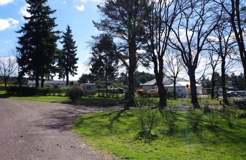 Guemene-Penfao House | Hermitage campsite * - PACIFIC 2ch 4 persons