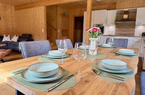 Altaussee Ski Chalet | Hideaway Chalets Loser - 6