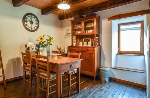 La Fagette House | Hideaway in Villeneuve-d'Allier