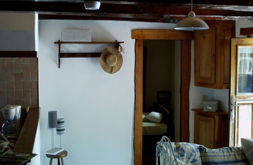 La Fagette House | Hideaway in Villeneuve-d'Allier