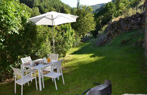 La Fagette House | Hideaway in Villeneuve-d'Allier
