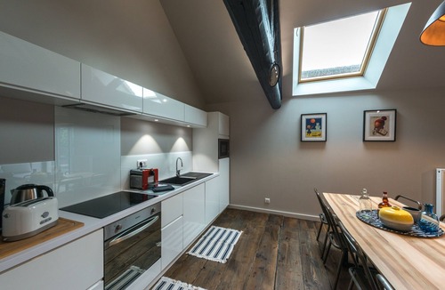 Beaune House | High standing charming house for 10 people