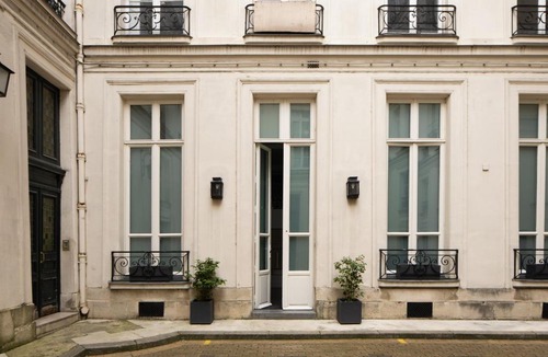Saint-Germain-des-Pres Apartment | HIGHSTAY - Luxury Serviced Apartments - Saint-Germain I
