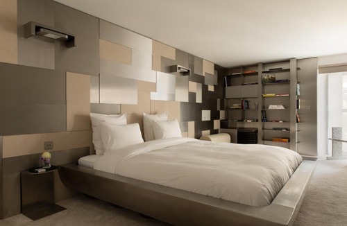 Saint-Germain-des-Pres Apartment | HIGHSTAY - Luxury Serviced Apartments - Saint-Germain I