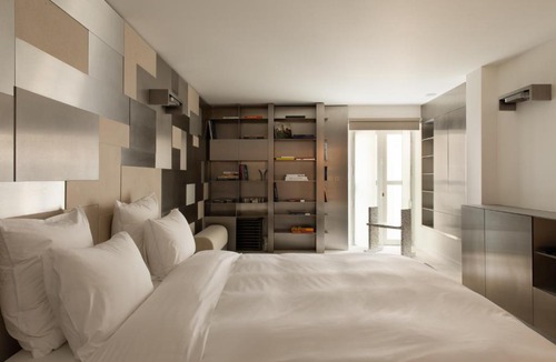Saint-Germain-des-Pres Apartment | HIGHSTAY - Luxury Serviced Apartments - Saint-Germain I