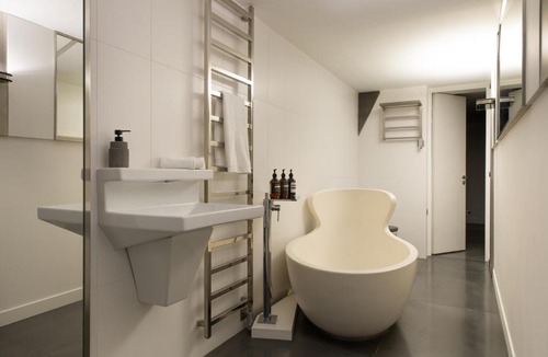 Saint-Germain-des-Pres Apartment | HIGHSTAY - Luxury Serviced Apartments - Saint-Germain I