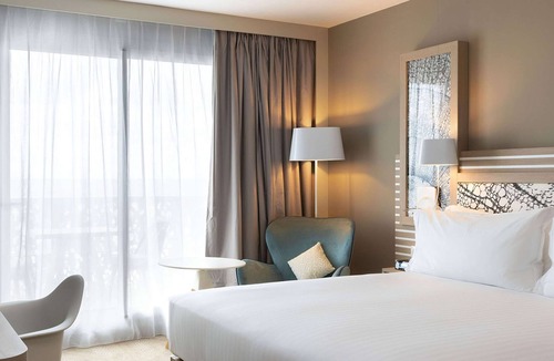 Downtown Le Havre Hotel | Hilton Garden Inn Le Havre France