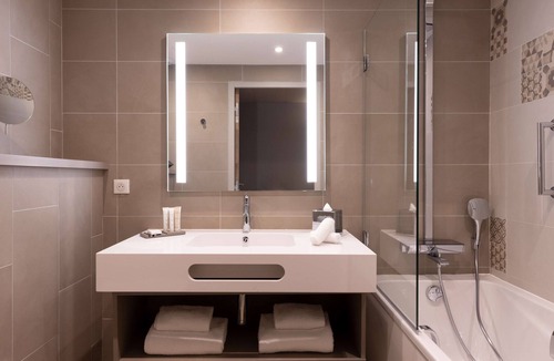 Downtown Le Havre Hotel | Hilton Garden Inn Le Havre France