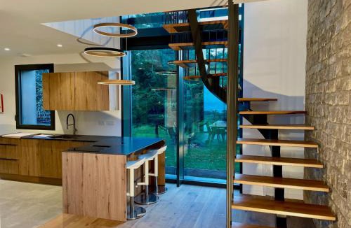 Kerbors Villa | Hirañ Ma Wel