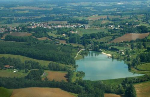 Molieres House | Hirondelle - TG2190