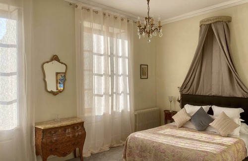 La Chapelle-Souef Other | Historic castle with swimming pool 42-hectare forest - Regional nature park 2 hours from Paris