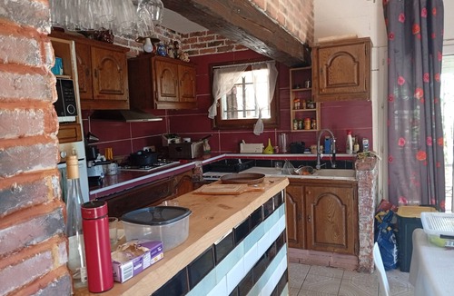 Saint-Laurent-de-la-Salanque House | Holiday Home 'Avec Piscine 12 Personnes' with Private Pool, Shared Terrace and Wi-Fi