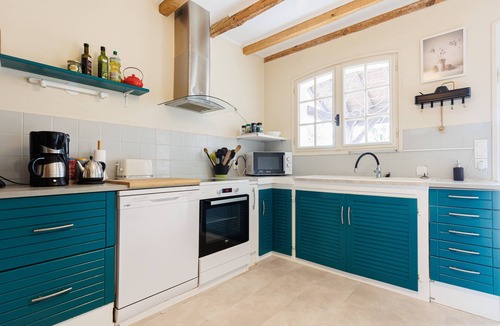 Saint-Vincent-de-Tyrosse House | Holiday Home “La Bastide – Tyrosse” - Conciergerieland