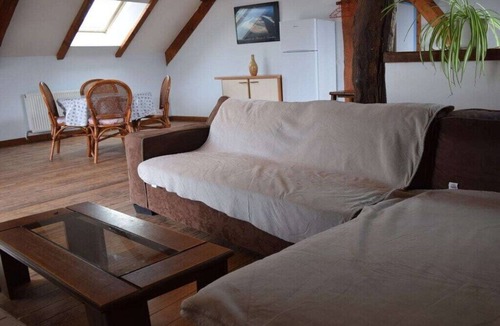 La Haye House | Holiday apartment with 2 bedrooms