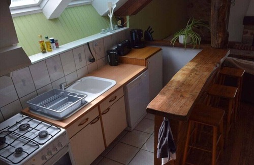 La Haye House | Holiday apartment with 2 bedrooms