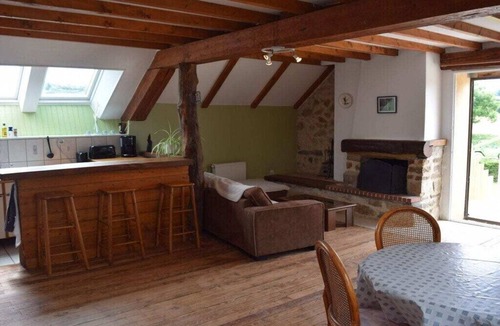 La Haye House | Holiday apartment with 2 bedrooms