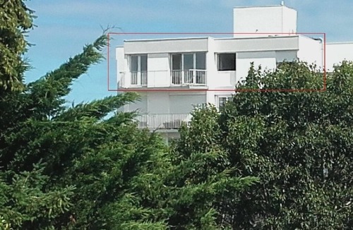 Lorient Apartment | Holiday Apartment - 3 Bedrooms - 2 Shower Rooms - WIFI