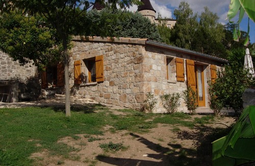 Chambonas Apartment | Holiday apartment Chambonas for 1 - 4 persons with 2 bedrooms - Holiday apartment