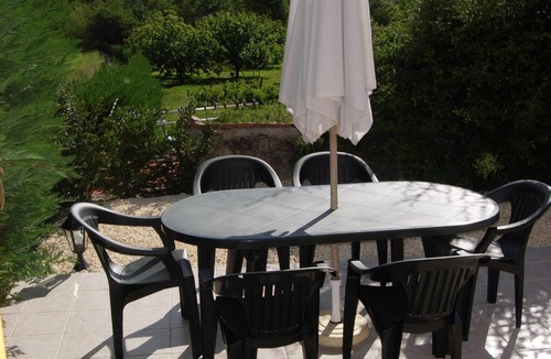 Chambonas Apartment | Holiday apartment Chambonas for 1 - 4 persons with 2 bedrooms - Holiday apartment