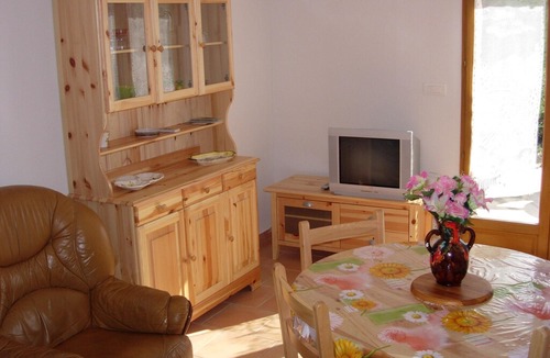 Chambonas Apartment | Holiday apartment Chambonas for 1 - 4 persons with 2 bedrooms - Holiday apartment