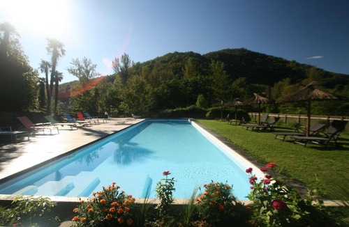 Le Tech Apartment | Holiday apartment Le Tech for 1 - 5 persons with 2 bedrooms - Holiday apartment